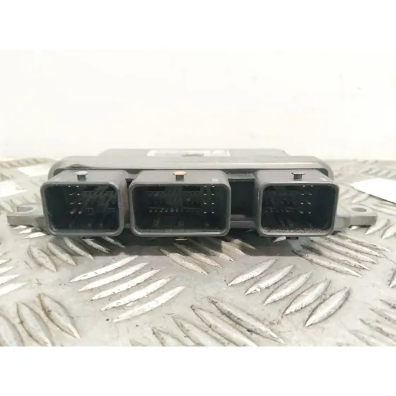 Centralita Motor Uce para Nissan Qashqai I (J10, Nj10)