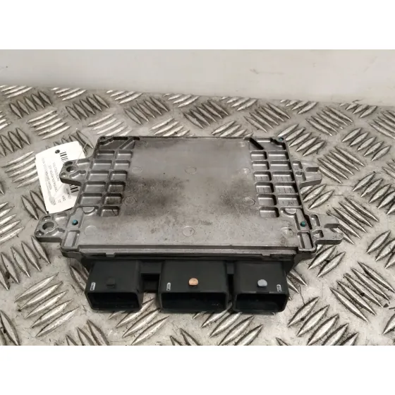 Centralita Motor Uce para Nissan Qashqai I (J10, Nj10)
