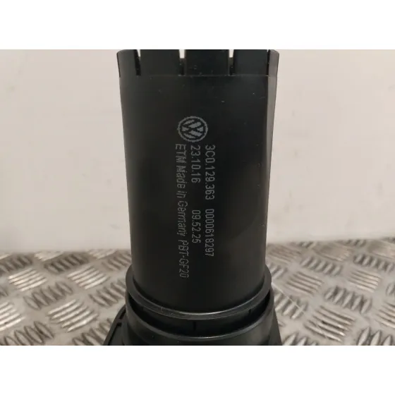 Caudalimetro para Seat Altea Xl (5P5, 5P8)