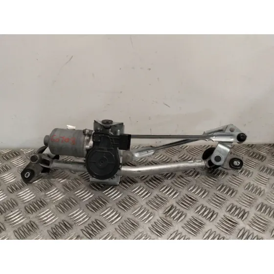 Motor Limpia Delantero para Kia Xceed (Cd)