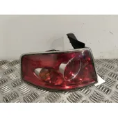 Piloto Trasero Izquierdo para Seat Ibiza Iii (6L1)