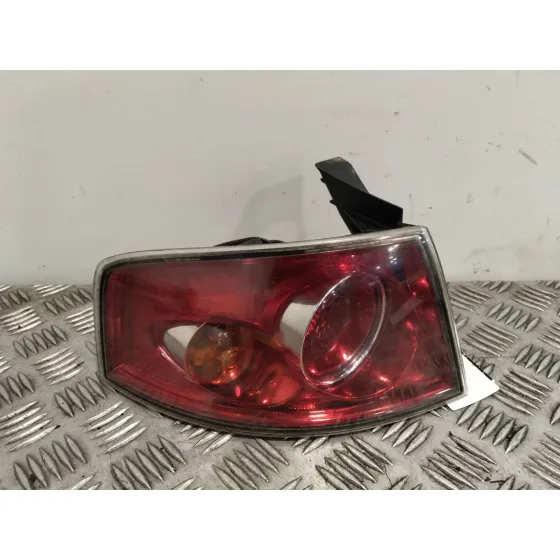 Piloto Trasero Izquierdo para Seat Ibiza Iii (6L1)
