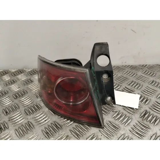 Piloto Trasero Izquierdo para Seat Ibiza Iii (6L1)