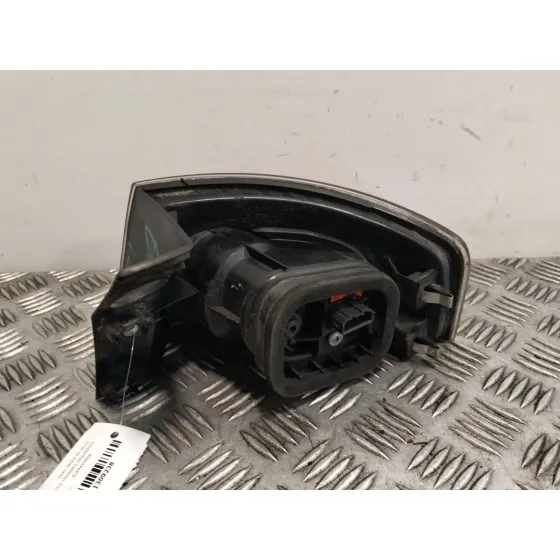 Piloto Trasero Izquierdo para Seat Ibiza Iii (6L1)