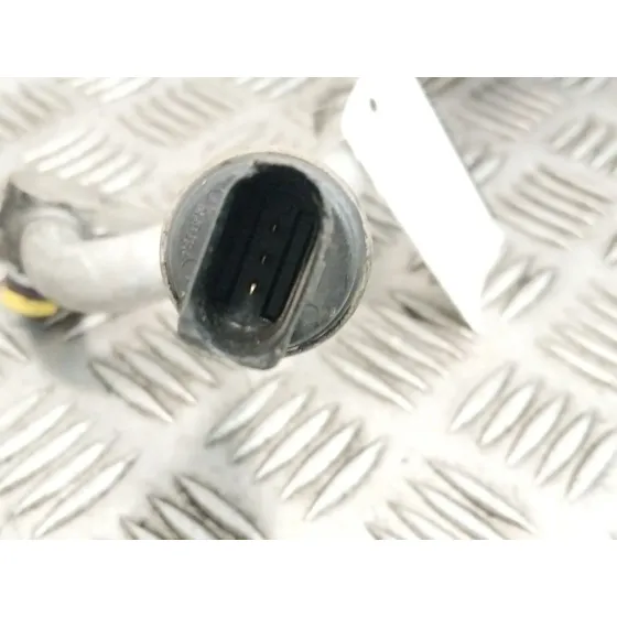 Tubos Aire Acondicionado para Audi A3 (8P1)