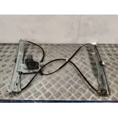 Elevalunas Delantero Izquierdo para Renault Clio Iii (Br0/1, Cr0/1)