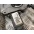 Elevalunas Delantero Izquierdo para Renault Clio Iii (Br0/1, Cr0/1)