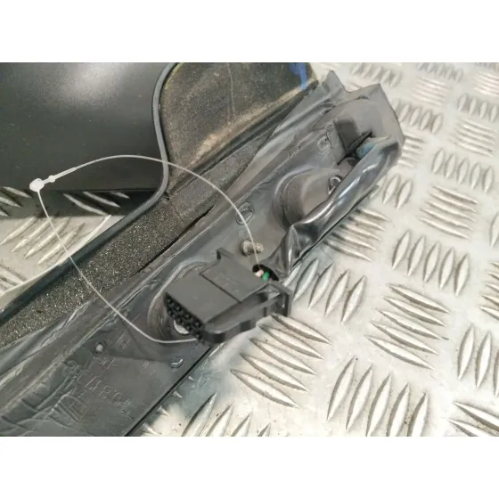 Retrovisor Derecho para Seat Altea Xl (5P5, 5P8)
