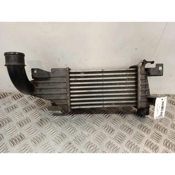 Intercooler para Opel Astra H (A04)