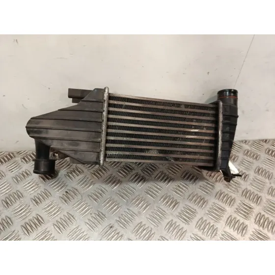 Intercooler para Opel Astra H (A04)