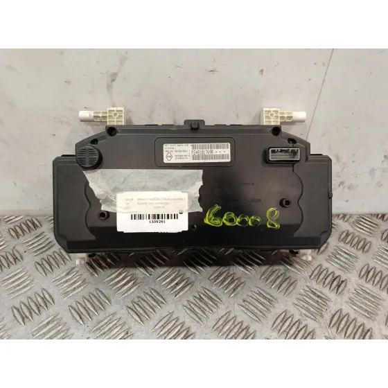 Cuadro Instrumentos para Renault Kangoo / Grand Kangoo Ii (Kw0/1_)