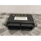 Centralita Motor Uce para Daewoo Kalos (Klas)