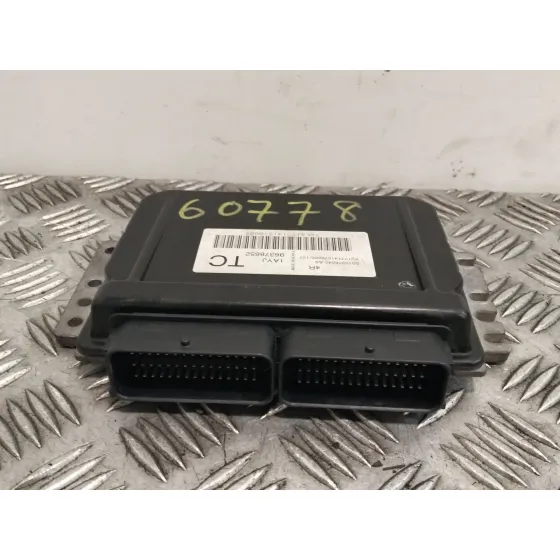 Centralita Motor Uce para Daewoo Kalos (Klas)