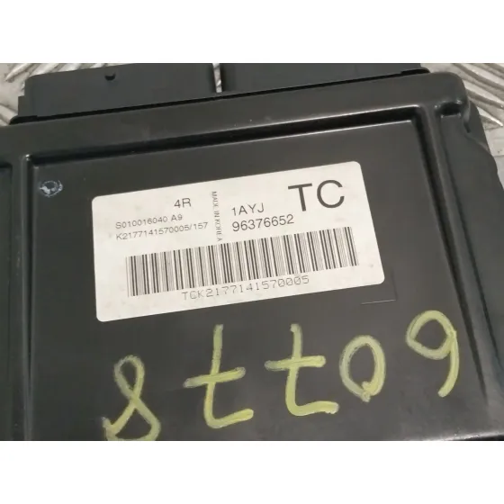 Centralita Motor Uce para Daewoo Kalos (Klas)