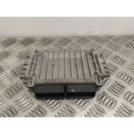 Centralita Motor Uce para Daewoo Kalos (Klas)