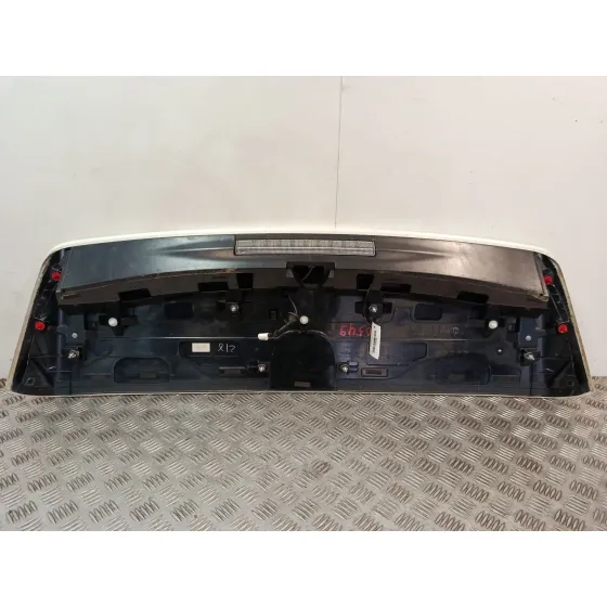 Aleron Trasero para Toyota Rav 4 V (_A5_, _H5_)