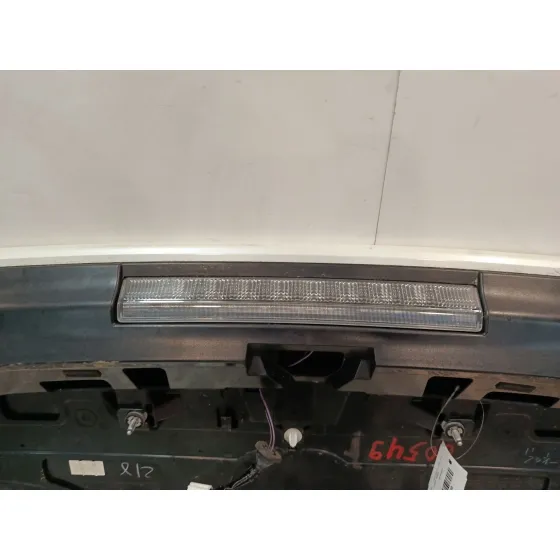 Aleron Trasero para Toyota Rav 4 V (_A5_, _H5_)