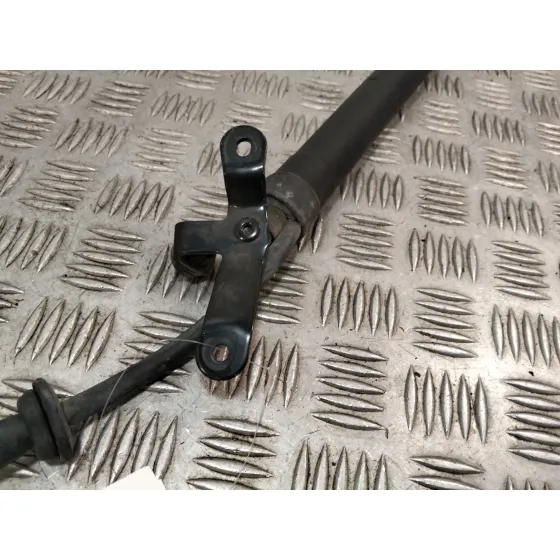 Amortiguadores Maletero / Porton para Toyota Rav 4 V (_A5_, _H5_)