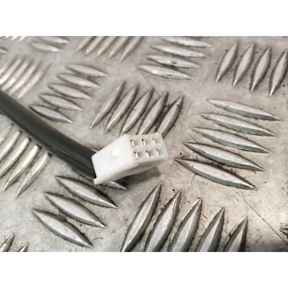 Amortiguadores Maletero / Porton para Toyota Rav 4 V (_A5_, _H5_)