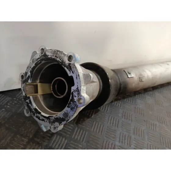 Transmision Central Trasera para Nissan Np300 Pickup (D22)