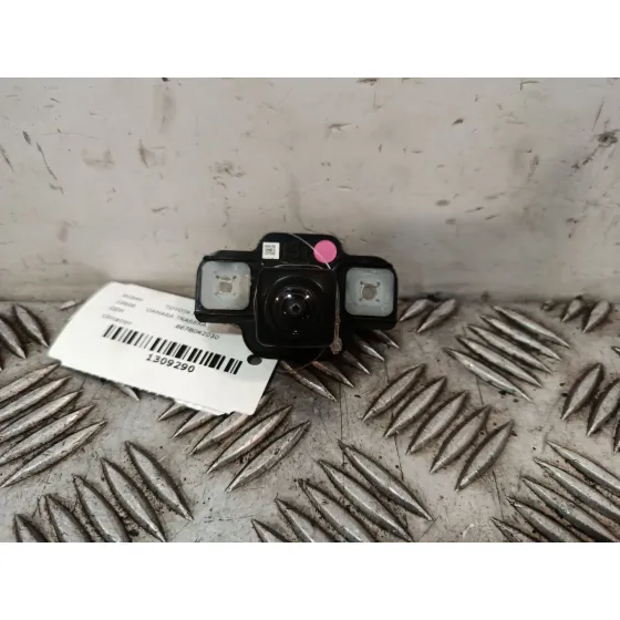 Camara Trasera para Toyota Rav 4 V (_A5_, _H5_)