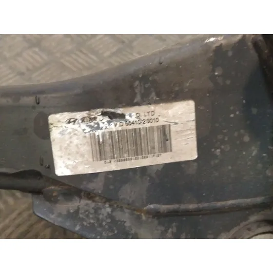 Puente Trasero para Hyundai Ix35