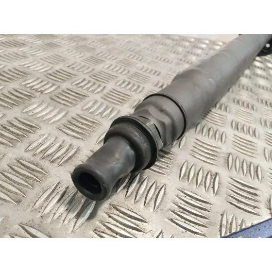 Transmision Central Trasera para Mercedes-Benz 190 (W201)