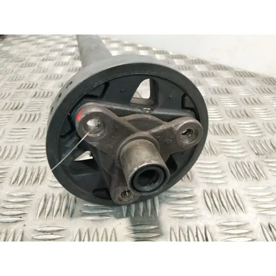 Transmision Central Trasera para Mercedes-Benz 190 (W201)