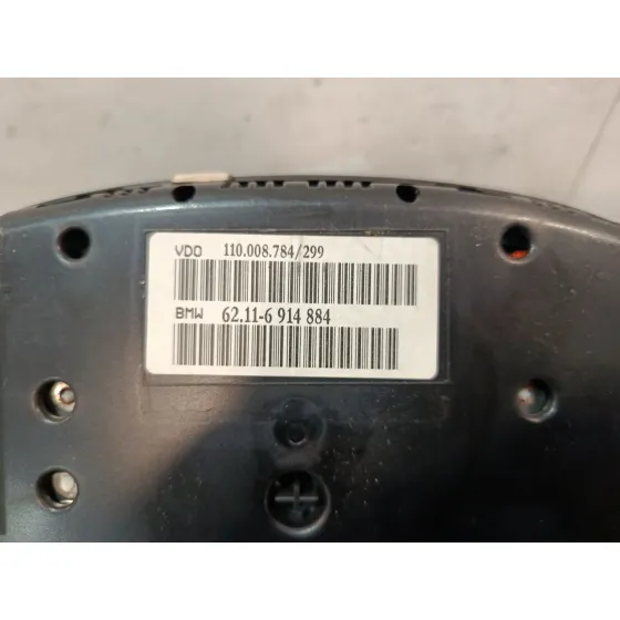 Cuadro Instrumentos para Bmw 5 (E39)