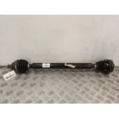 Transmision Delantera Derecha para Volkswagen Golf V (1K1)