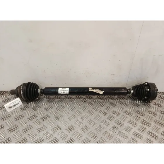Transmision Delantera Derecha para Volkswagen Golf V (1K1)