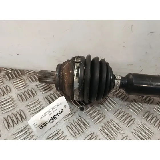 Transmision Delantera Derecha para Volkswagen Golf V (1K1)
