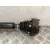 Transmision Delantera Derecha para Volkswagen Golf V (1K1)