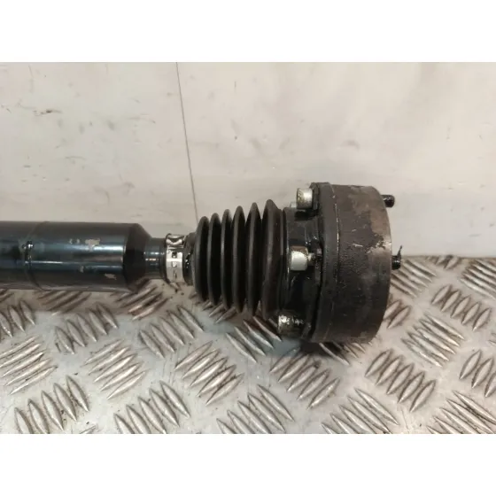 Transmision Delantera Derecha para Volkswagen Golf V (1K1)