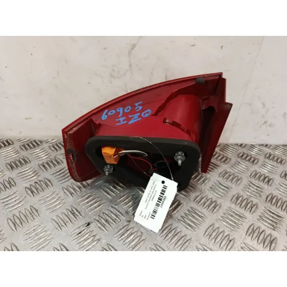 Piloto Trasero Izquierdo para Seat Altea Xl (5P5, 5P8)