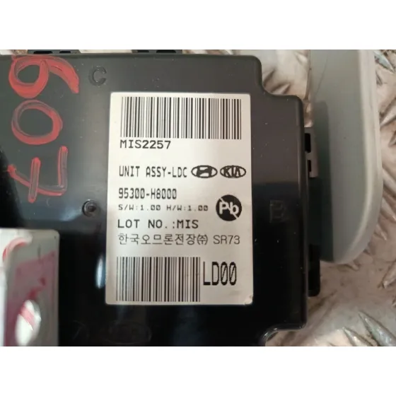 Modulo Electronico para Kia Stonic (Yb)