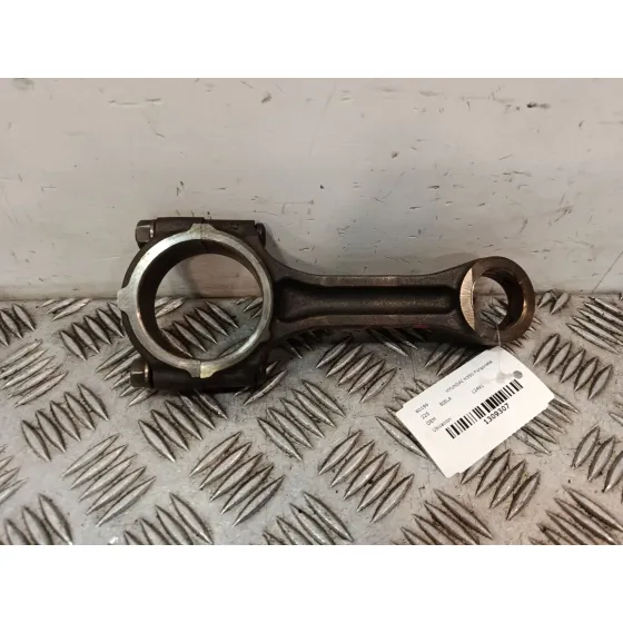 Biela para Hyundai H350 Furgoneta