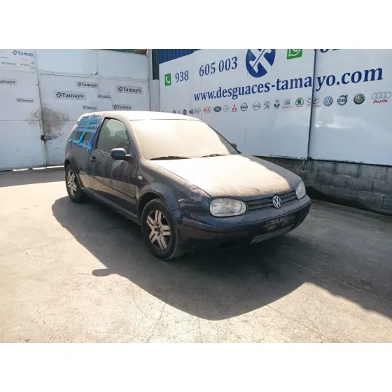 Caja Cambios para Volkswagen Golf Iv (1J1)