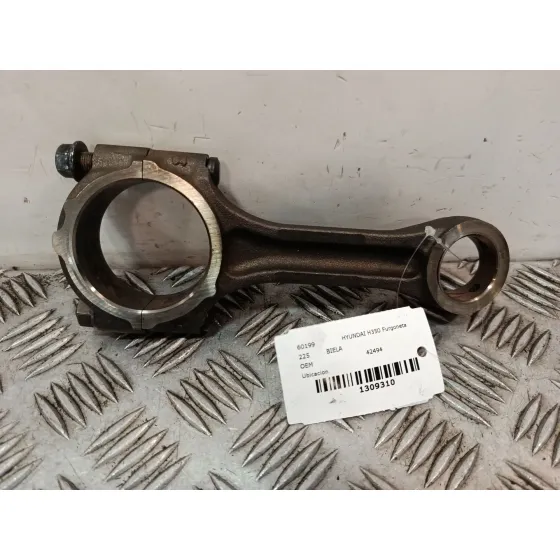 Biela para Hyundai H350 Furgoneta