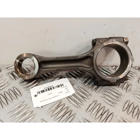 Biela para Hyundai H350 Furgoneta