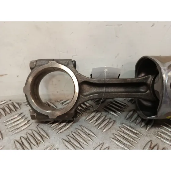 Piston para Hyundai H350 Furgoneta