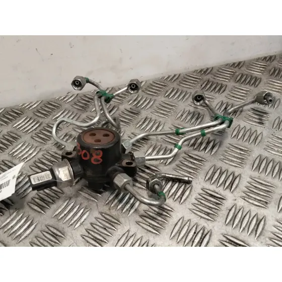 Rampa Inyectora para Renault Kangoo Express (Fc0/1_)