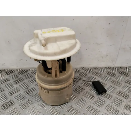 Aforador para Peugeot 206 Hatchback (2A/C)