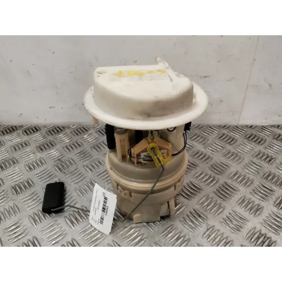 Aforador para Peugeot 206 Hatchback (2A/C)