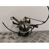 Caja Mariposa para Porsche 911