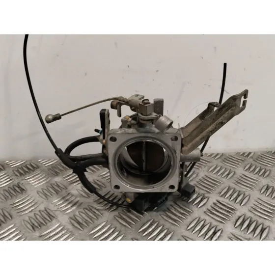 Caja Mariposa para Porsche 911