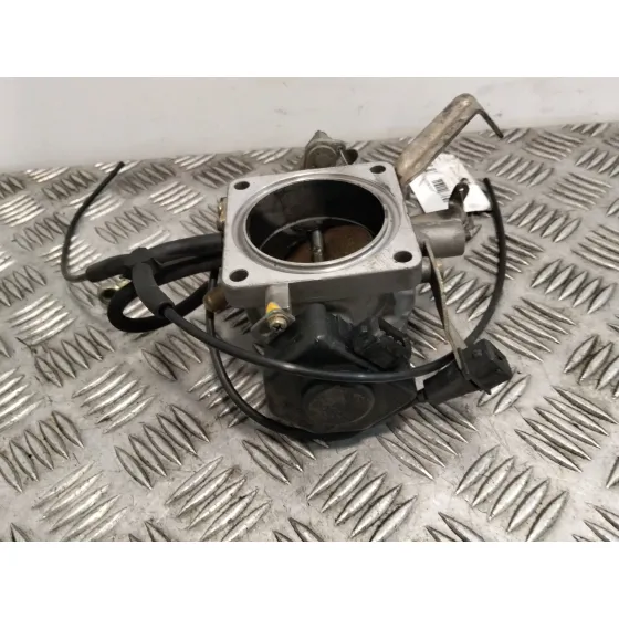 Caja Mariposa para Porsche 911