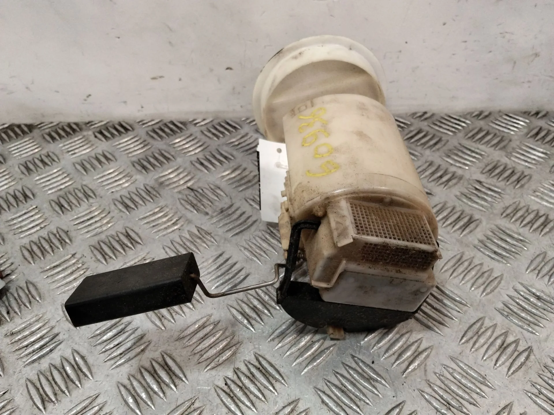 Aforador para Seat Leon (1M1)
