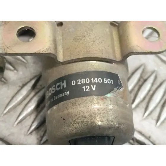 Valvula Aire Adicional para Porsche 911