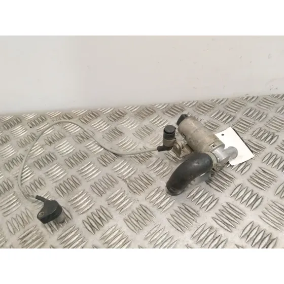 Valvula Aire Adicional para Porsche 911